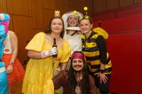 Gute Stimmung in Holzgerlingen.