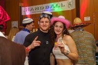 Gute Stimmung in Holzgerlingen.