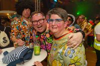 Gute Stimmung in Holzgerlingen.