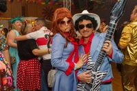 Gute Stimmung in Holzgerlingen.