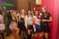 Gute Stimmung in Holzgerlingen.