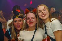 Gute Stimmung in Holzgerlingen.