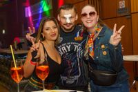 Gute Stimmung in Holzgerlingen.