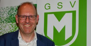 Sindelfingens ehemaliger OB Dr. Bernd Vöhringer wurde am Donnerstagabend einstimmig zum Vorsitzenden des GSV Maichingen gewählt.