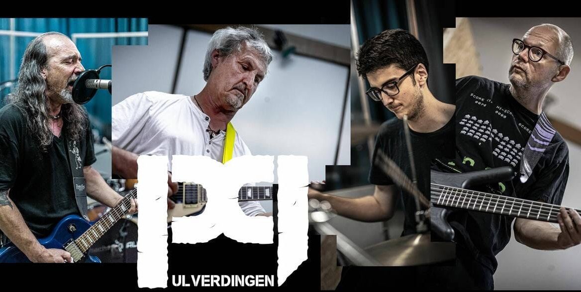 Sindelfingen: Regional rock bands in the pavilion