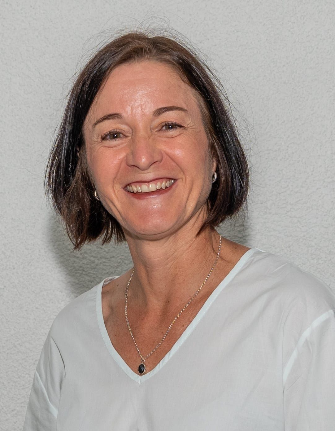 Daniela Toscano.