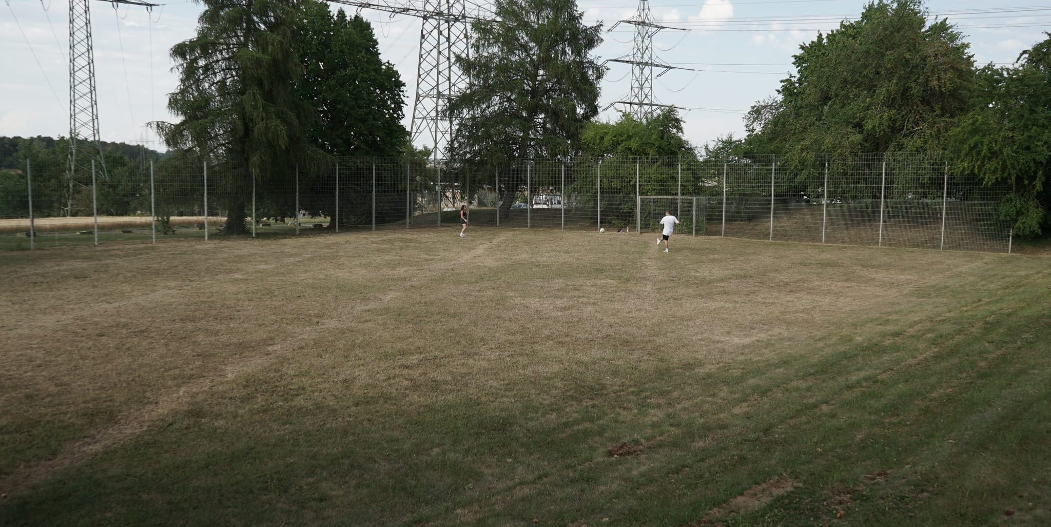 Bolzplatz Hasenäcker