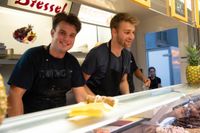 Sindelfingen hat beim Straßenfest kräftig gefeiert.