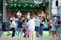 Sindelfingen hat beim Straßenfest kräftig gefeiert.