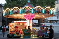 Sindelfingen hat beim Straßenfest kräftig gefeiert.