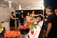 Sindelfingen hat beim Straßenfest kräftig gefeiert.