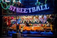 Sindelfingen hat beim Straßenfest kräftig gefeiert.