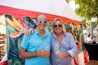 Sindelfingen hat beim Straßenfest kräftig gefeiert.
