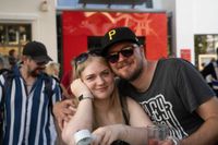 Sindelfingen hat beim Straßenfest kräftig gefeiert.