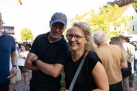 Sindelfingen hat beim Straßenfest kräftig gefeiert.