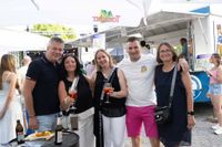 Sindelfingen hat beim Straßenfest kräftig gefeiert.