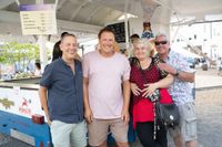 Sindelfingen hat beim Straßenfest kräftig gefeiert.
