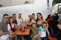 Sindelfingen hat beim Straßenfest kräftig gefeiert.