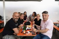 Sindelfingen hat beim Straßenfest kräftig gefeiert.