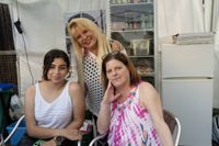 Sindelfingen hat beim Straßenfest kräftig gefeiert.