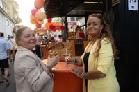 Sindelfingen hat beim Straßenfest kräftig gefeiert.