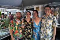 Sindelfingen hat beim Straßenfest kräftig gefeiert.