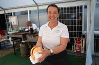 Sindelfingen hat beim Straßenfest kräftig gefeiert.