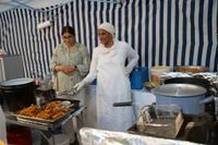 Sindelfingen hat beim Straßenfest kräftig gefeiert.