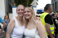 Sindelfingen hat beim Straßenfest kräftig gefeiert.
