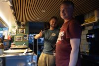 Sindelfingen hat beim Straßenfest kräftig gefeiert.