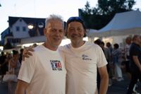 Sindelfingen hat beim Straßenfest kräftig gefeiert.