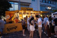 Sindelfingen hat beim Straßenfest kräftig gefeiert.