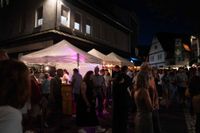 Sindelfingen hat beim Straßenfest kräftig gefeiert.