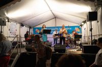 Sindelfingen hat beim Straßenfest kräftig gefeiert.