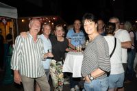 Sindelfingen hat beim Straßenfest kräftig gefeiert.