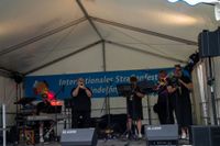 Sindelfingen hat beim Straßenfest kräftig gefeiert.