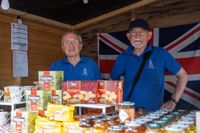 Sindelfingen hat beim Straßenfest kräftig gefeiert.