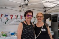 Sindelfingen hat beim Straßenfest kräftig gefeiert.