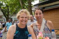 Sindelfingen hat beim Straßenfest kräftig gefeiert.