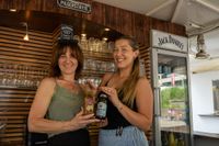 Sindelfingen hat beim Straßenfest kräftig gefeiert.