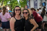 Sindelfingen hat beim Straßenfest kräftig gefeiert.