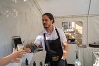 Sindelfingen hat beim Straßenfest kräftig gefeiert.