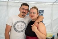 Sindelfingen hat beim Straßenfest kräftig gefeiert.