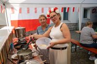 Sindelfingen hat beim Straßenfest kräftig gefeiert.