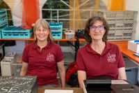 Sindelfingen hat beim Straßenfest kräftig gefeiert.