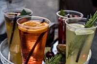 Sindelfingen hat beim Straßenfest kräftig gefeiert.