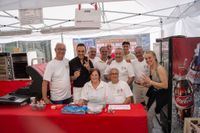 Sindelfingen hat beim Straßenfest kräftig gefeiert.
