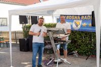 Sindelfingen hat beim Straßenfest kräftig gefeiert.