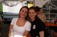 Sindelfingen hat beim Straßenfest kräftig gefeiert.