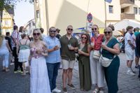 Sindelfingen hat beim Straßenfest kräftig gefeiert.